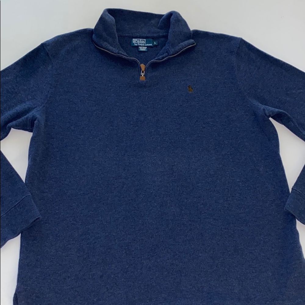 Polo by Ralph Lauren sweater